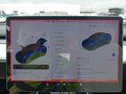 2020 Tesla Model Y Long Range Dual Motor All-wheel Drive Синий vin: 5YJYGDEE8LF021033