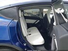 2020 Tesla Model Y Long Range Dual Motor All-wheel Drive Синий vin: 5YJYGDEE8LF021033