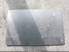 2020 Tesla Model Y Long Range Dual Motor All-wheel Drive Синий vin: 5YJYGDEE8LF021033