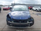 2020 Tesla Model Y Long Range Dual Motor All-wheel Drive Синий vin: 5YJYGDEE8LF021033