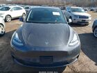 2021 Tesla Model Y Long Range Dual Motor All-wheel Drive Gray vin: 5YJYGDEE8MF209021 2021 Tesla Model Y Long Range Dual Motor All-wheel Drive Gray vin: 5YJYGDEE8MF209021