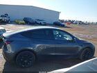 2021 Tesla Model Y Long Range Dual Motor All-wheel Drive Gray vin: 5YJYGDEE8MF209021 2021 Tesla Model Y Long Range Dual Motor All-wheel Drive Gray vin: 5YJYGDEE8MF209021