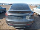 2021 Tesla Model Y Long Range Dual Motor All-wheel Drive Gray vin: 5YJYGDEE8MF209021 2021 Tesla Model Y Long Range Dual Motor All-wheel Drive Gray vin: 5YJYGDEE8MF209021