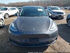 2021 Tesla Model Y Long Range Dual Motor All-wheel Drive Gray vin: 5YJYGDEE8MF209021 2021 Tesla Model Y Long Range Dual Motor All-wheel Drive Gray vin: 5YJYGDEE8MF209021