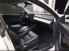 2020 Tesla Model Y Long Range Dual Motor All-wheel Drive Белый vin: 5YJYGDEEXLF055989