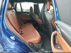 2024 Bmw X3 M   Blue vin: 5YM13EC0XR9W09293