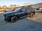 2023 Bmw Xm Black vin: 5YM23CS09P9S42765