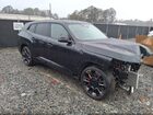 2023 Bmw Xm   Black vin: 5YM23CS0XP9S33931