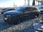 2025 Bmw Xm Label Black vin: 5YM33CS07S9Y57716