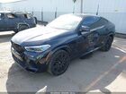 2021 Bmw X6 M Черный vin: 5YMCY0C02M9E03149 2021 Bmw X6 M Черный vin: 5YMCY0C02M9E03149