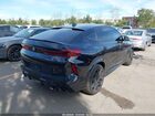 2021 Bmw X6 M Черный vin: 5YMCY0C02M9E03149 2021 Bmw X6 M Черный vin: 5YMCY0C02M9E03149