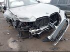 2022 Bmw X5 M   Серый vin: 5YMJU0C06N9L57309