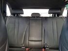 2016 Bmw X5 M Белый vin: 5YMKT6C57G0R78295