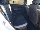 2025 Buick Envista Preferred White vin: KL47LAEP7SB039090
