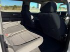 2022 Chevrolet Silverado Ltd K1500 Lt Серебряный vin: 3GCUYDED5NG131005