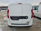 2022 Ram Promaster City Cargo-pri Fleet-ck Eng On Белый vin: ZFBHRFAB6N6W85737