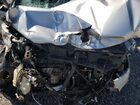2017 Ford Explorer Police Interceptor Серебряный vin: 1FM5K8AR0HGE13563