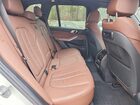 2019 Bmw X5 Xdrive40i Белый vin: 5UXCR6C53KLL35234