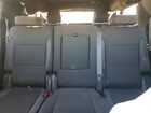 2024 Chevrolet Suburban K1500 Ls Белый vin: 1GNSKBKD5RR165203