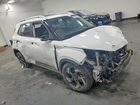 2025 Hyundai Venue Sel White vin: KMHRC8A38SU353034
