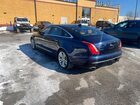 2017 Jaguar Xjl Portfolio Синий vin: SAJWA2G7XH8W10685 2017 Jaguar Xjl Portfolio Синий vin: SAJWA2G7XH8W10685