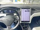2017 Tesla Model X Белый vin: 5YJXCDE48HF061148 2017 Tesla Model X Белый vin: 5YJXCDE48HF061148