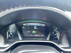 2021 Honda Cr-v Exl Gray vin: 7FART6H84ME019027