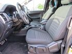 2020 Ford Ranger Xl Черный vin: 1FTER1FH4LLA80632