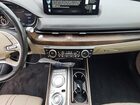 2022 Gens G80 2.5t A Белый vin: KMTGB4SC2NU092298