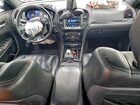 2019 Chrysler 300 S Бордовый vin: 2C3CCABG5KH654015