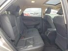 2016 Lexus Nx 200t Base Серебряный vin: JTJYARBZ8G2041830