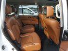 2019 Infiniti Qx80 Luxe Белый vin: JN8AZ2NF6K9686244