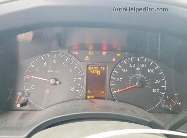 1N6BF0KM6MN801397 2021 NISSAN NV Белый Вид задних сидений