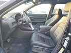 2025 Honda Cr-v Sport-l Черный vin: 7FARS5H8XSE009094