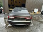 2019 Lincoln Continental Серый vin: 1LN6L9PK3K5604558