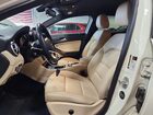 2017 Mercedes-benz Gla 250 4matic Белый vin: WDCTG4GB5HJ287794