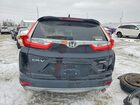 2017 Honda Cr-v Touring Черный vin: 2HKRW2H96HH643794 2017 Honda Cr-v Touring Черный vin: 2HKRW2H96HH643794