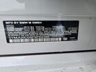 2023 Bmw X5 M White vin: 5YMJU0C09P9P69386