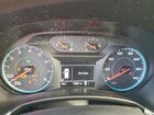 2018 Chevrolet Equinox Lt Gray vin: 3GNAXJEV7JL121601