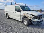 2021 Nissan Nv 1500 S Белый vin: 1N6BF0KM6MN801397 2021 Nissan Nv 1500 S Белый vin: 1N6BF0KM6MN801397