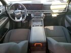 2026 Hyundai Santa Fe Se Черный vin: 5NMP14GL5TH156607