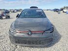 2023 Volkswagen Gti 40th Anniversary Charcoal vin: WVW8A7CD1PW201405