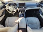 2019 Honda Accord Lx White vin: 1HGCV1F13KA091896