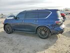 2016 Infiniti Qx80 Черный vin: JN8AZ2NE6G9120440 2016 Infiniti Qx80 Черный vin: JN8AZ2NE6G9120440