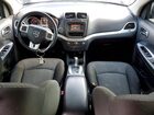 2019 Dodge Journey Se Black vin: 3C4PDCBB0KT861364