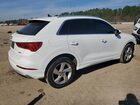 2020 Audi Q3 Premium Белый vin: WA1AECF39L1041664