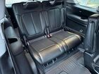 2022 Jeep Grand Cherokee L Limited Черный vin: 1C4RJKBGXN8557341