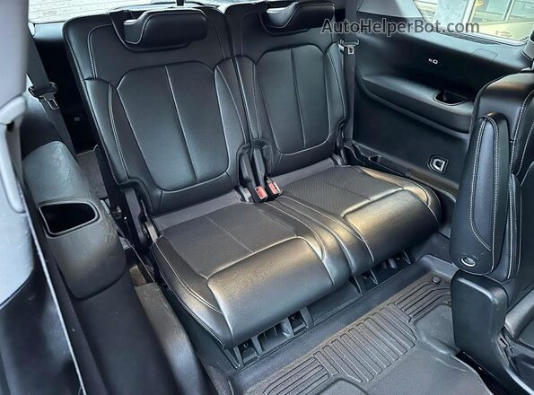 1C4RJKBGXN8557341 2022 JEEP GRAND CHER Черный Вид наклейки с VIN-кодом