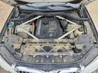 2019 Bmw X5 Xdrive40i Белый vin: 5UXCR6C53KLL35234