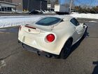 2016 Alfa Romeo 4c White vin: ZARBAAA41GM177436 2016 Alfa Romeo 4c White vin: ZARBAAA41GM177436